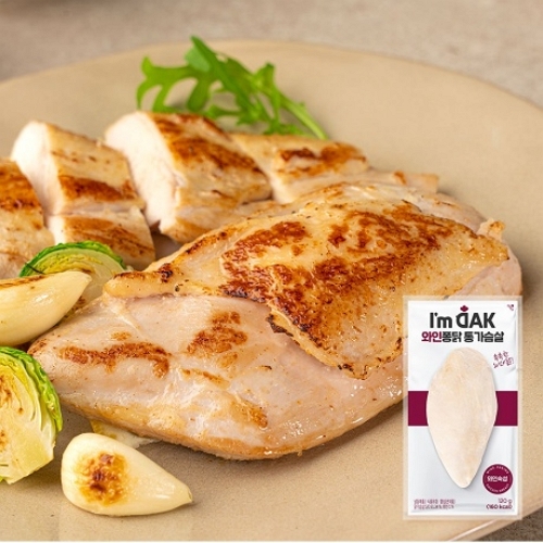 �������������۷ι� ���Ӵ� �������� ��߰����� 120g