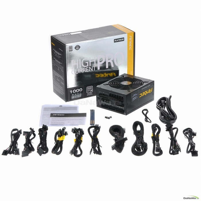 Antec HCP-1000 PLATINUM_이미지