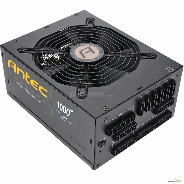 Antec HCP-1000 PLATINUM_이미지