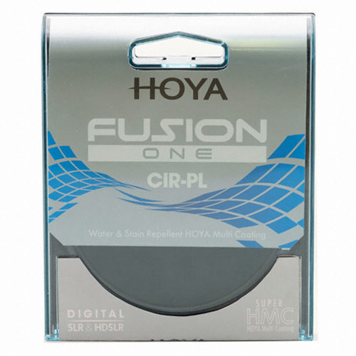 HOYA FUSION ONE CPL 렌즈필터 (49mm)_이미지