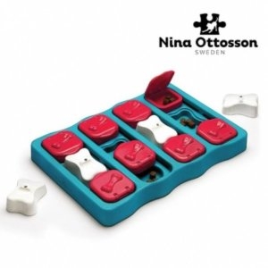 뉴트리오 지능개발장난감-도그 브릭(레벨2) (1개)