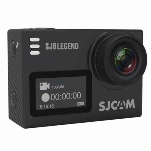 SJCAM SJ6 레전드 (해외구매)_이미지