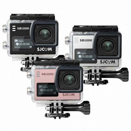 SJCAM SJ6 ������