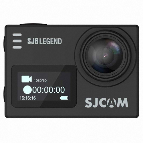 SJCAM SJ6 레전드 (해외구매)_이미지