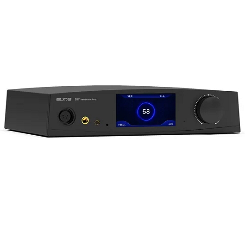 auneaudio S17 Pro