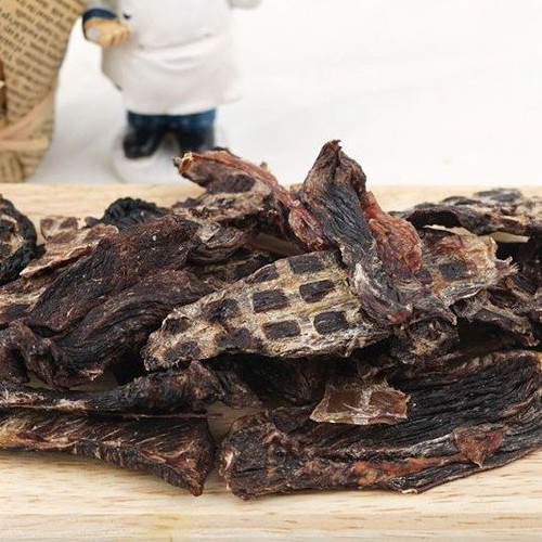 수제간식 캥거루 육포 50g