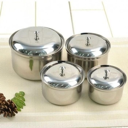 라일리 Rly 다대기통 베이직 양념통 소스통 젓갈통 올데이 소금통 32089622