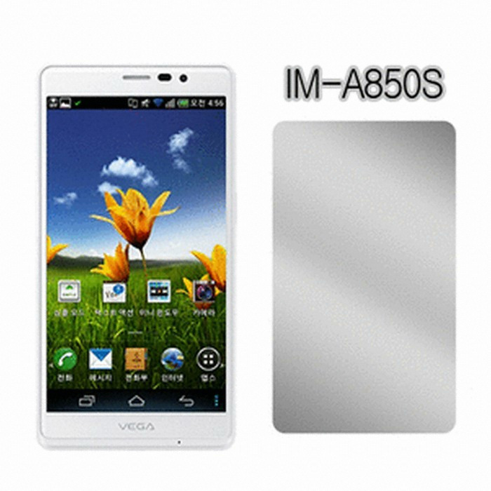 NanoFine 베가 R3 퓨어 올레포빅 보호필름