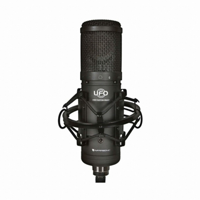 INFRASONIC UFO# 블랙 에디션 (정품)_이미지