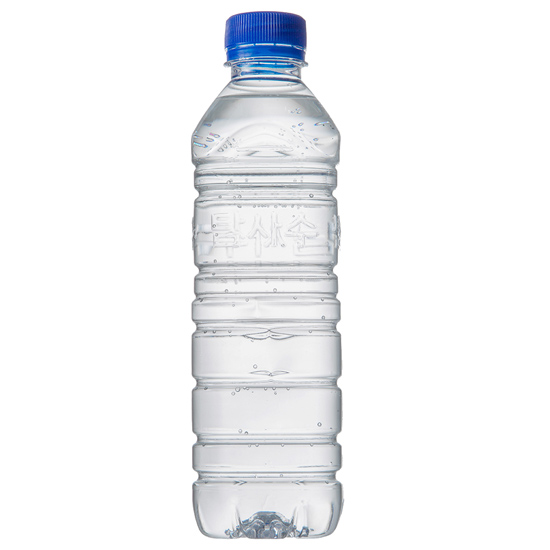 탐사 탐사수 무라벨 500ml