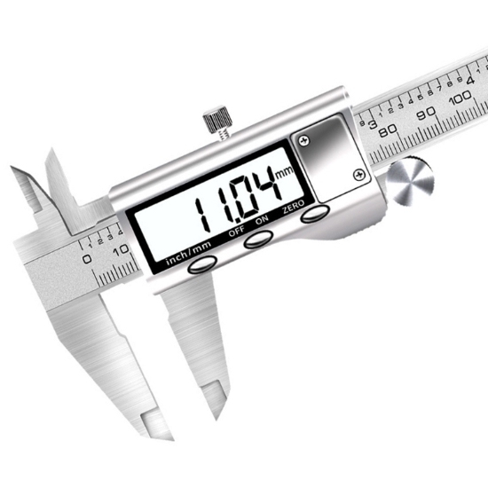 다데 디지털 버니어 캘리퍼스 DD-10424