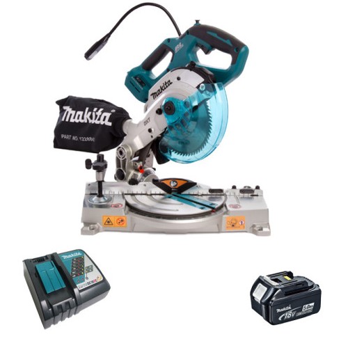 마끼다 DLS600 (5.0Ah, 배터리 1개)_이미지