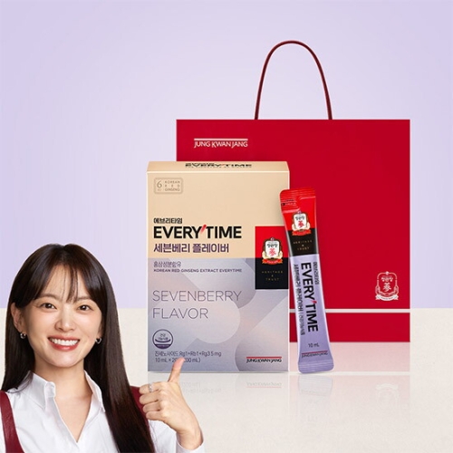 �ѱ��λ���� ������ ���긮Ÿ�� ���캣�� �÷��̹� 10ml 20��