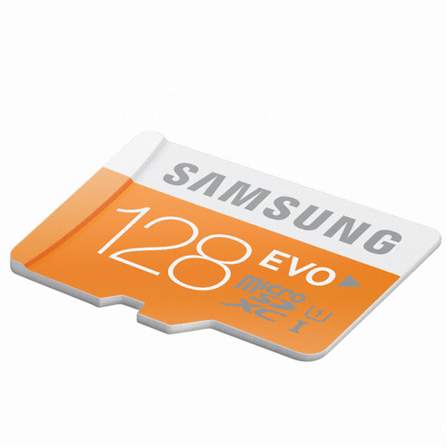 �Ｚ���� micro SD EVO 2014