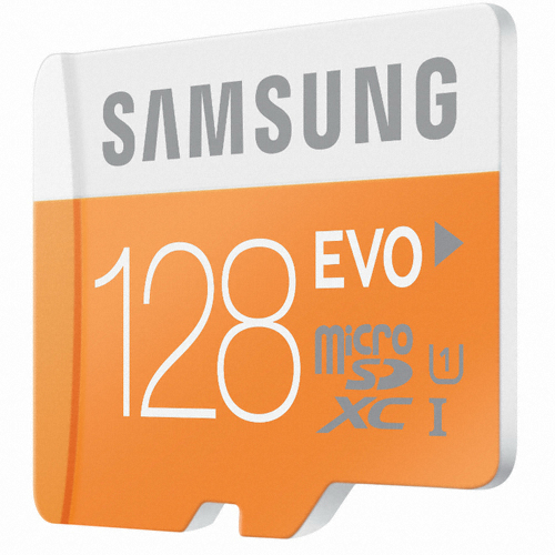 �Ｚ���� micro SD EVO 2014