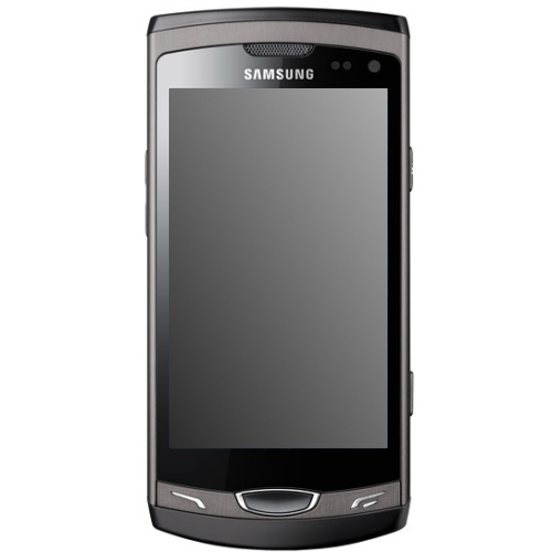 삼성전자 애니콜 WAVE2 (공기계)_이미지