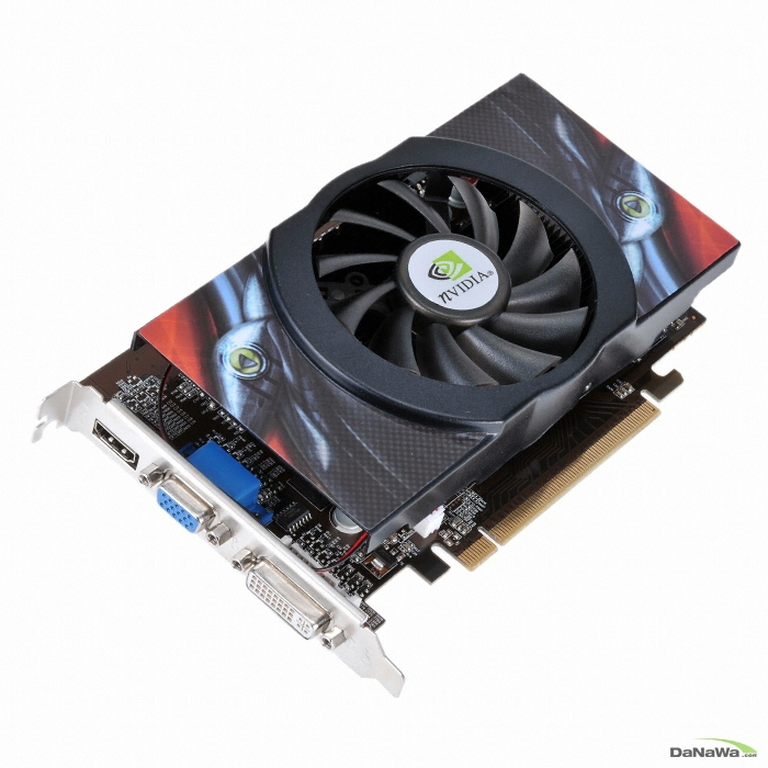 AFOX 지포스 GT630 D3 1GB_이미지