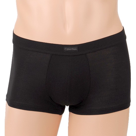 캘빈클라인 캘빈클라인언더웨어 실크 니트 드로즈 NB1073-001