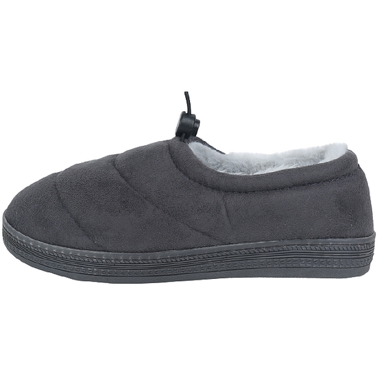 낫소 패딩 폼 방한화 (다크그레이) (일반구매)_이미지