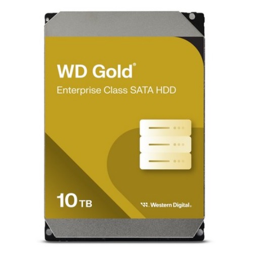 Western Digital WD GOLD 7200/512M/해외구매 (10TB, WD103KRYZ)