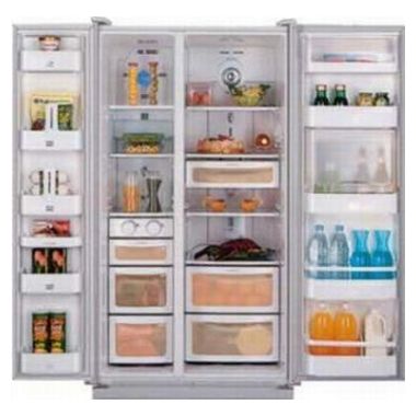 위니아 FR-S690CRI_이미지