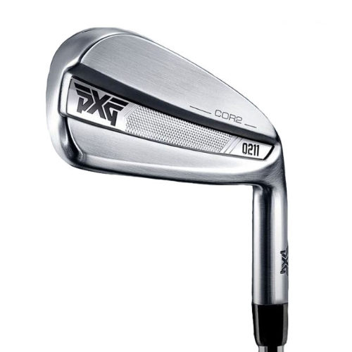 PXG 0211 아이언 8개 중고