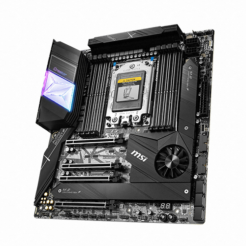 MSI 크리에이터 TRX40_이미지