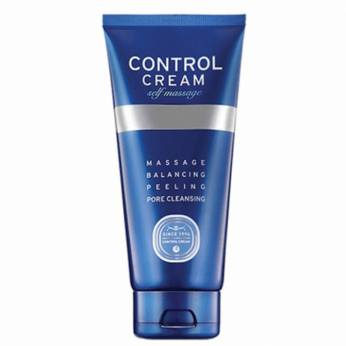 참존 셀프 마사지 콘트롤 크림 150ml (3개)_이미지