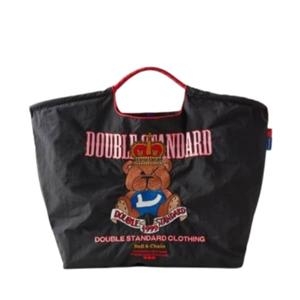 볼앤체인 에코백 ROYAL BEAR 공효진 스누피 스트랩 팝업 일본 미니 오사카 도쿄 040000924 196092_이미지