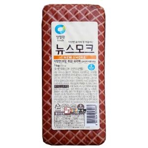��� û���� ������ũ 1kg