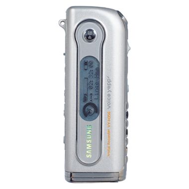 삼성전자 VY-H350S