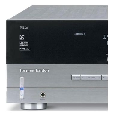 하만카돈 AVR-230_이미지