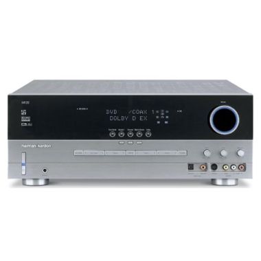 하만카돈 AVR-230_이미지