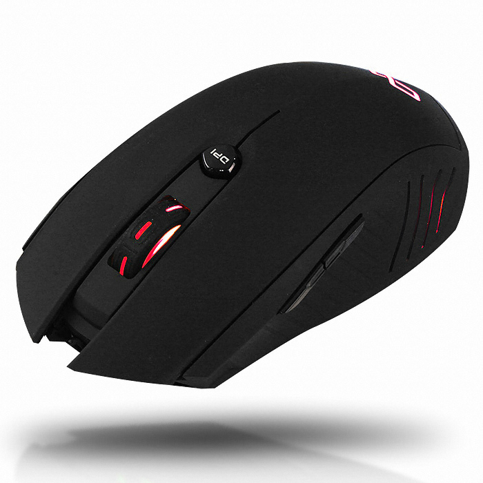 MAXTILL TRON G20 GAMING MOUSE