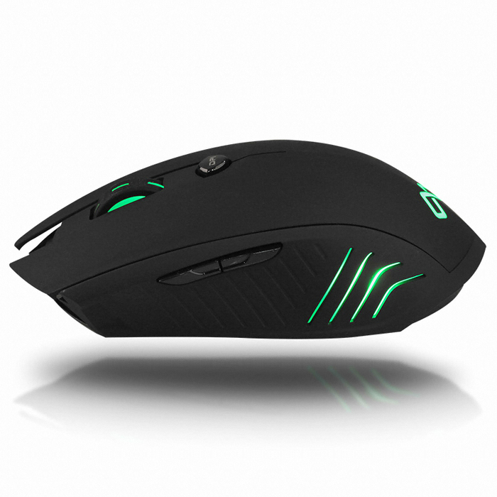 MAXTILL TRON G20 GAMING MOUSE_이미지