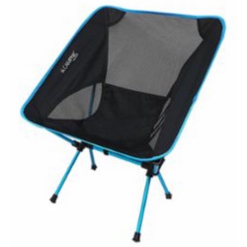 캠프닉 접이식 캠핑의자 (단품)_이미지