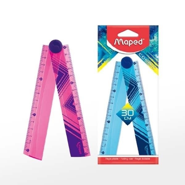 마패드 코스믹 접자 30cm