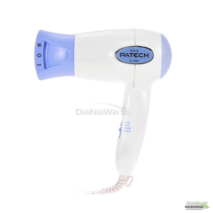 한일전자 파테크 PH-2020
