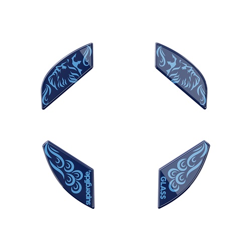 Pulsar Starlight-12 ���� ���۱۶��̵� �۶� ���콺��Ʈ POSEIDON