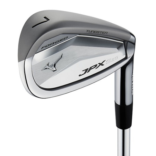 미즈노 JPX S30 포지드 아이언 경량스틸 (정품 8개)_이미지