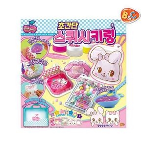 비앤씨 초간단 스퀴시키링 035911_이미지