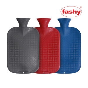 파쉬 Fashy 독일생산 파쉬 보온 물주머니 핫팩_오가닉면커버_이미지