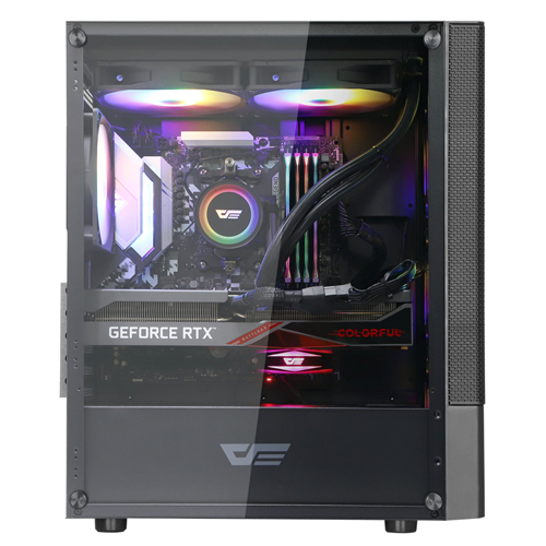 darkFlash DK200 RGB ADVANCED ��ȭ����