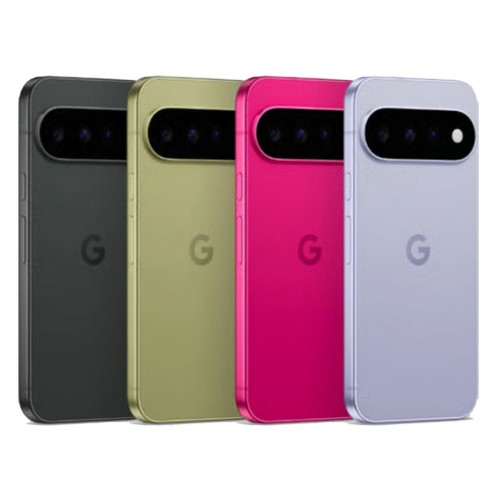 Google 픽셀 11 256GB, 자급제 해외구매_이미지
