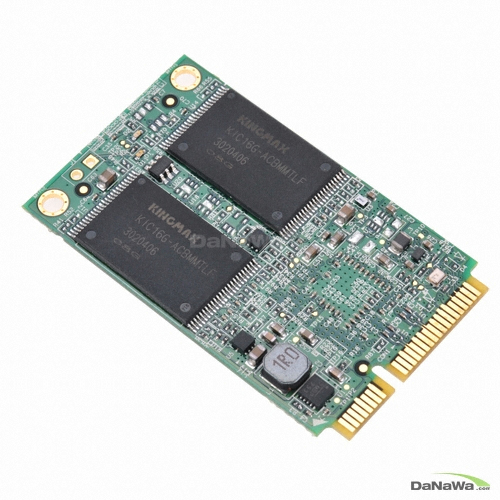 KINGMAX MMP30 mSATA