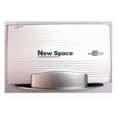 Kobian Mercury HDD-35X (USB 2.0)