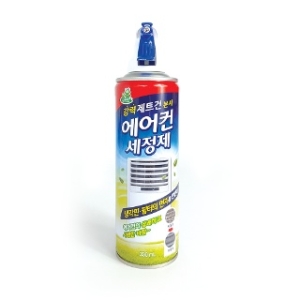 비엘코리아 청개구리 에어컨 세정제 330ml (6개)_이미지