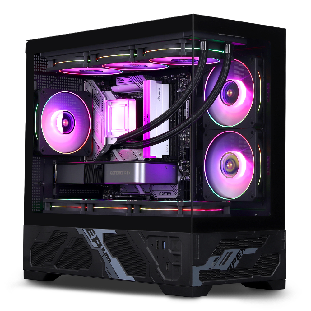 ���̹� LIMPID SC-M5 PLUS BONITO Edition