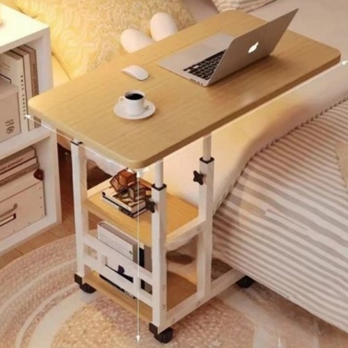 라비베레 이동식 높이조절 사이드 테이블 800