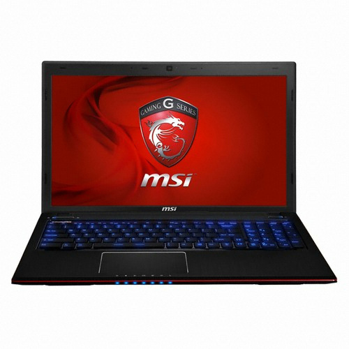 MSI GE60-2OE W8 (기본)_이미지